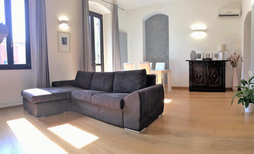 Апартаменты Flat 81 Специя Экстерьер фото