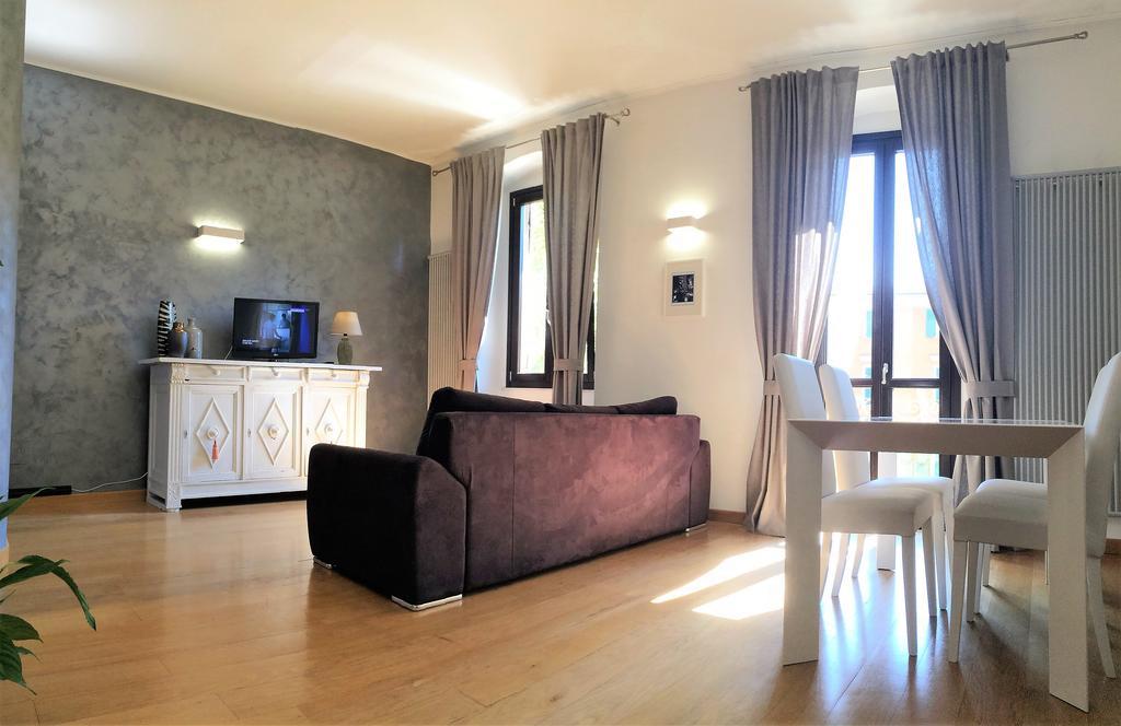 Апартаменты Flat 81 Специя Экстерьер фото